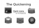 The Quickening Project