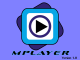 MPlayer New-Blue Splash 2