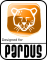 pardus for "designed for" collection