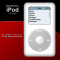 iPod PNG Icon 128X128