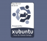 Xubuntu CD case covers
