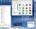 My openSUSE 10.2 desktop