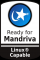 Ready for Mandriva