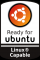 Ready for Ubuntu