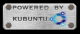 powered by kubuntu
