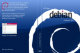 Debian Etch 4.0 Cover