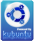 Powered by Kubuntu