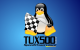 Tux500 - Speed! Power! Linux! 1280x800