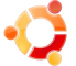 Ubuntu Logo 'Toolkit' SVG