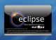 (Solar) Eclipse Splash Screen