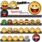 Yahoo! Emotion Icons