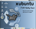 Xubuntu for Speed