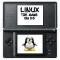 DS lite linux game