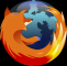 Firefox SVG icon