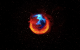 Firefox in Space