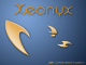Xeonyx Cursors
