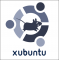 Xubuntu - Cd Case