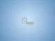 Debian PlexiLogo Wallpaper