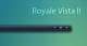Royale Vista II for emerald