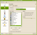 openSUSE.org KDE4 Color Scheme