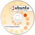 Ubuntu Intrepid Ibex CD  8.10