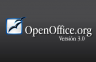 Splash OpenOffice.org 3.0