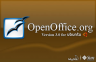 OpenOffice.org intro for UBUNTU