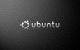 Ubuntu Black Chrome for widescreen