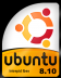 ubuntu stiker