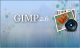 GIMP 2.6 Splash