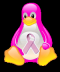 Tux for a cure 