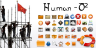 Human-O2