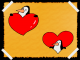 Heart Penguins