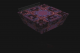 3D fractal desktop (mandelbox)