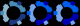 Alternate Kubuntu Logo