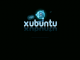 Xubuntu Skull Logo 
