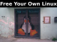 Linux under Gates