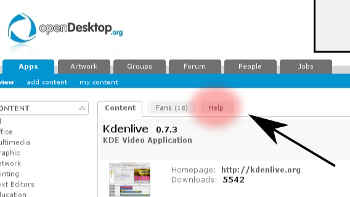 Knowledge base feature