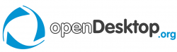 openDesktop.org launched