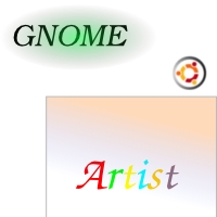 gnomeartist